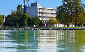 Plazs Hotel Siofok